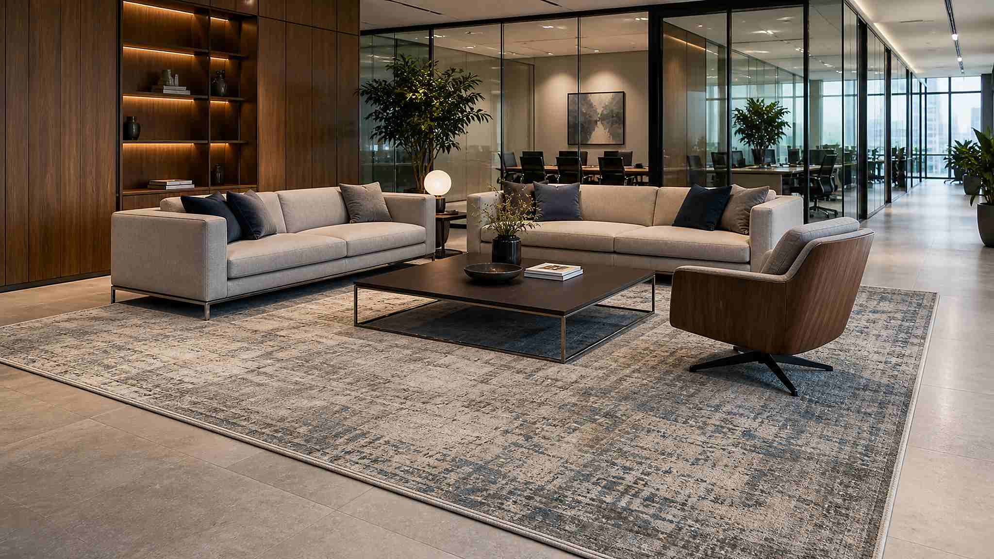 Les tapis imprimés sont-ils lavables