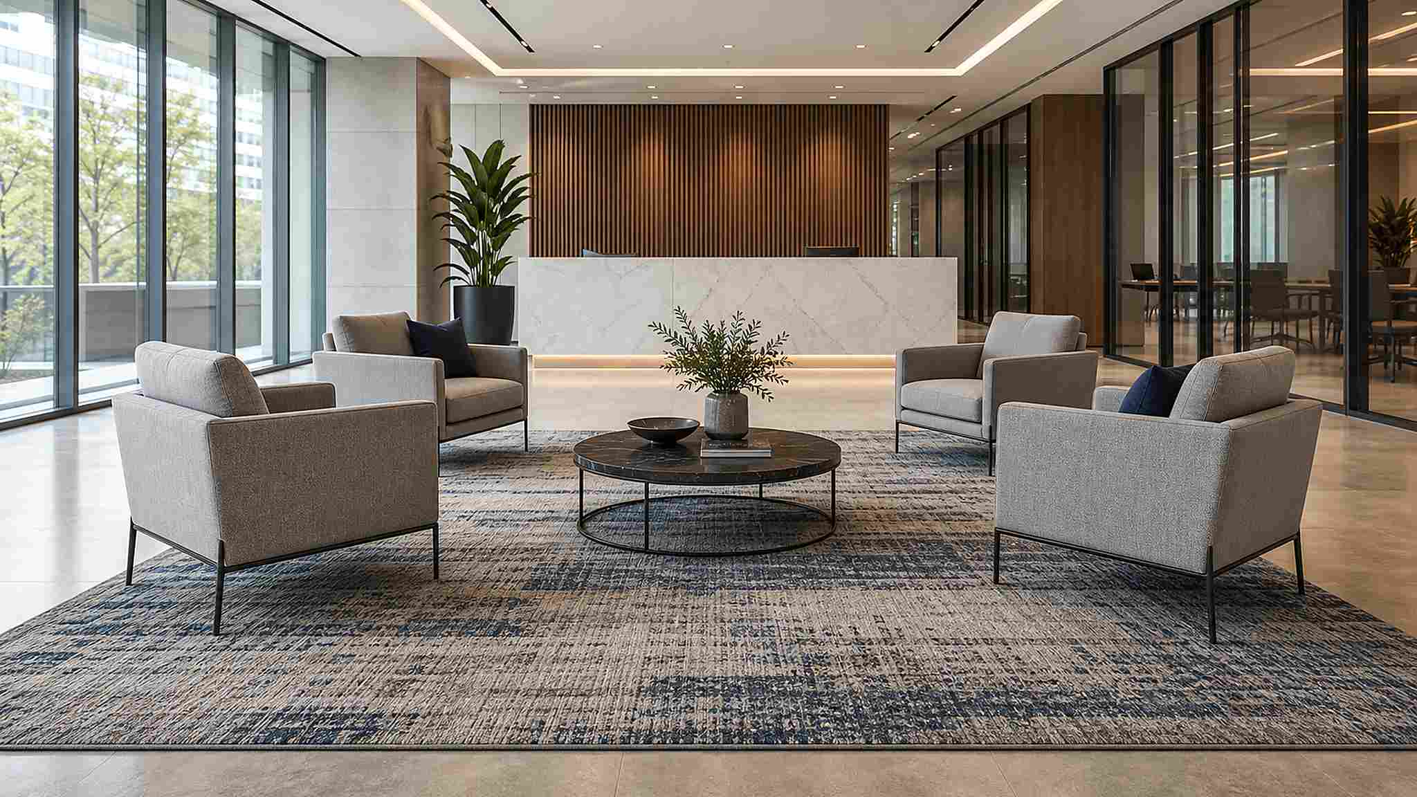 Combien coûte un tapis fait main