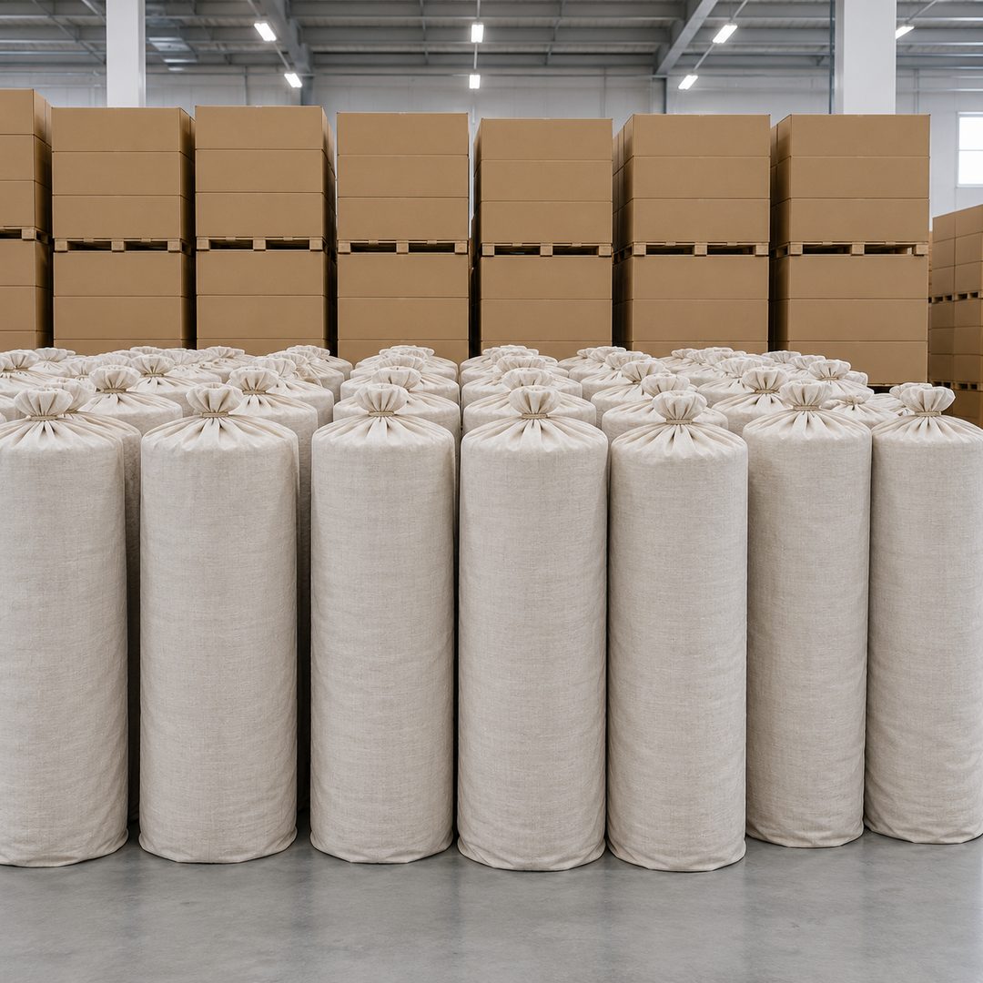 Comment les importateurs de tapis achètent-ils auprès d’une usine chinoise