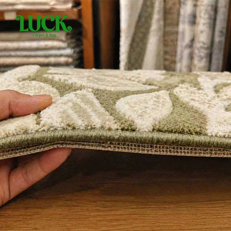 Tapis Wilton pour chambre à coucher