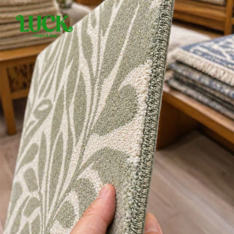 Tapis Wilton pour la maison