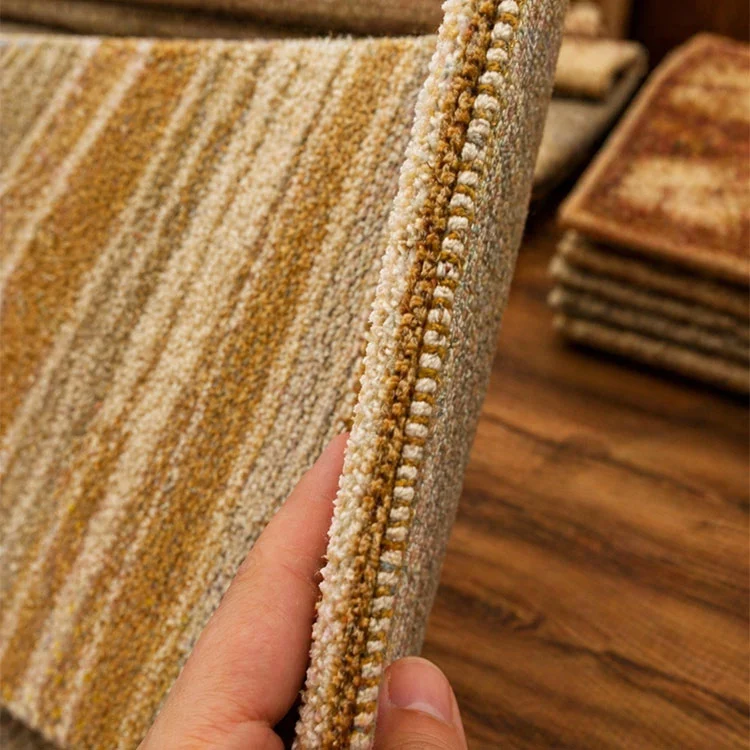 Tapis Wilton pour la décoration intérieure